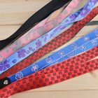 Polyester 40cm Length Cell Phone Charm Straps