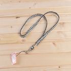 Ring Type 45X6mm Mobile Phone Neck Strap