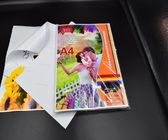 Crease Proof 90gsm Glossy Printer Sticker Paper