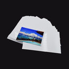 Thick 300g A5 Double Sided Glossy Inkjet Paper