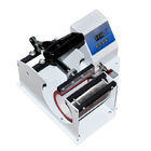 Black 220V 350W Automatic Printing Machine
