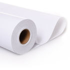 A4 Solvent Polyester Canvas Printer Paper