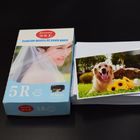 Luster 5x7 200gsm Resin Coated Photo Paper