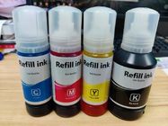 Printing Water Based Refill Dye Ink For Canon GI-890 G1800 G1810 G2800 G2810 G3800