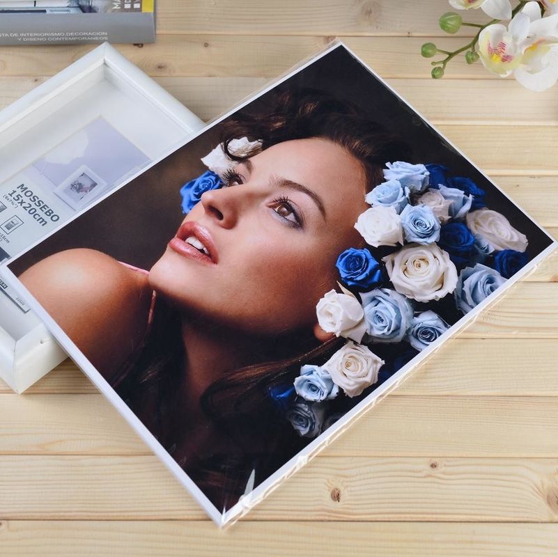 3R Resin Coated Photo Paper