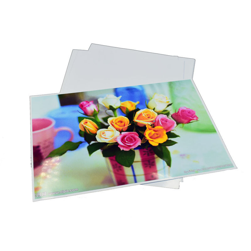 Printable A4 200gsm Double Sided Glossy Paper